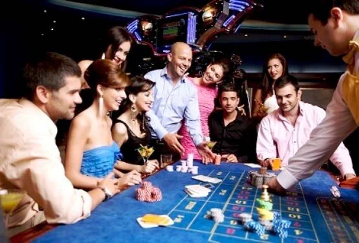 Flash casino online