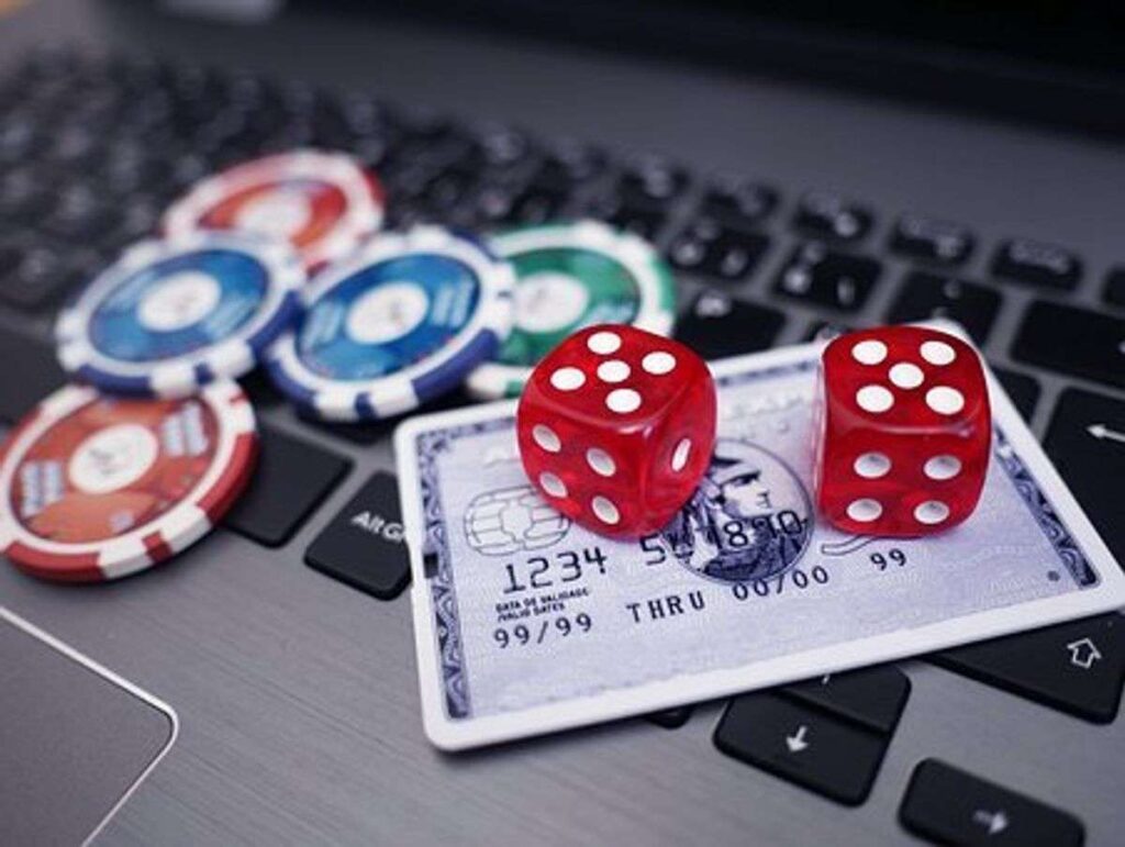 online casino no social security number
