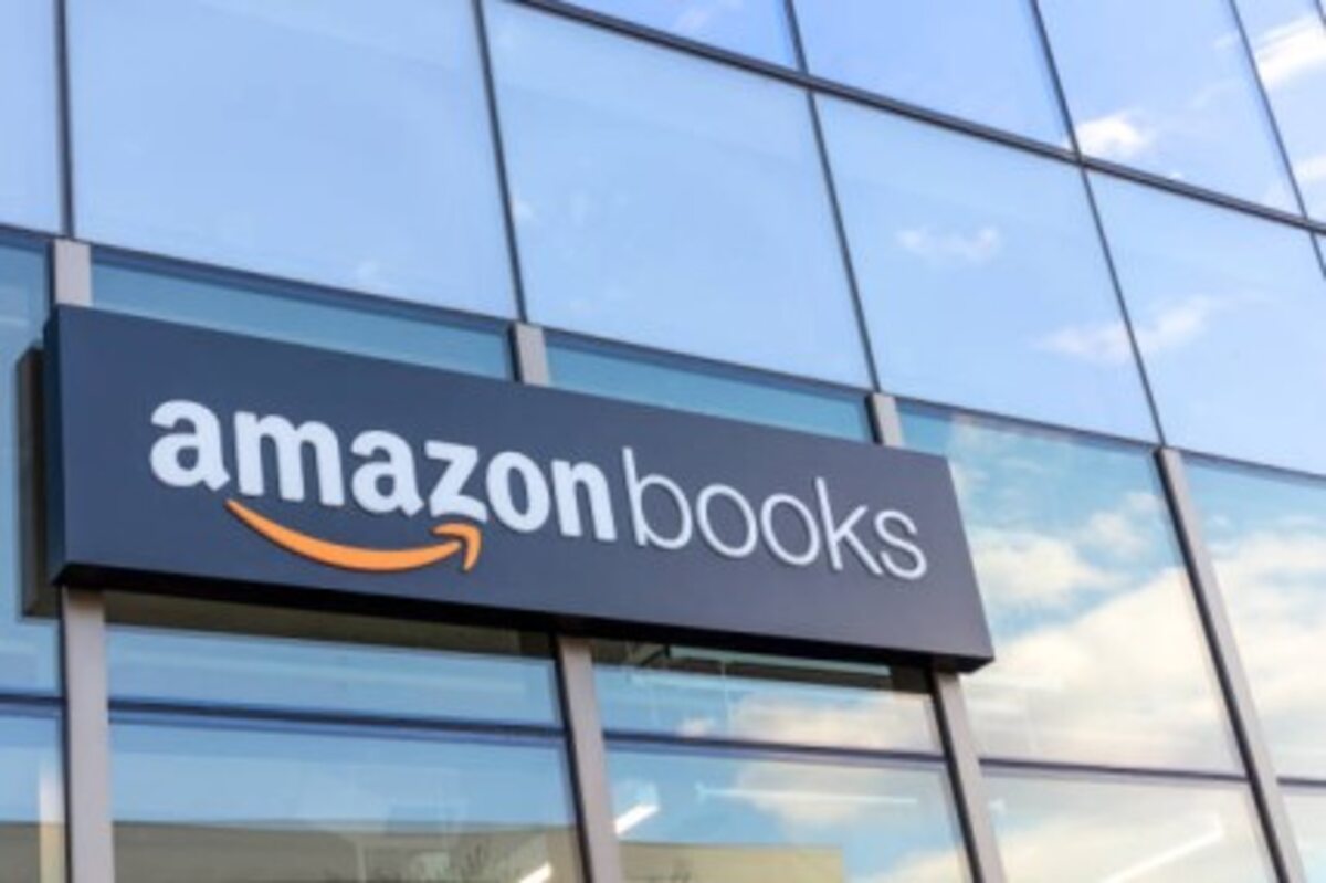 The Top 10 Best Seller Lists For Amazon Books