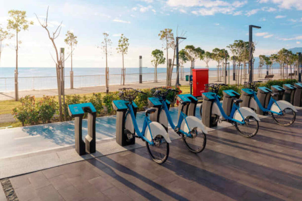 Marco Island Bike Rentals