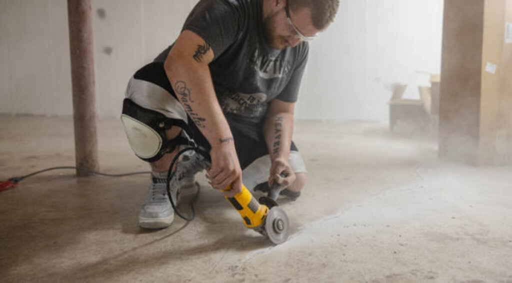 The Need For Waterproofing Your Basement Prior To Winter - Iron-fall