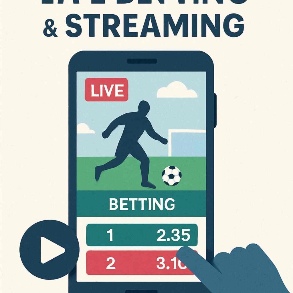 Best Features of NY Sports Betting Apps 1 اپلیکیشن بت فوروارد