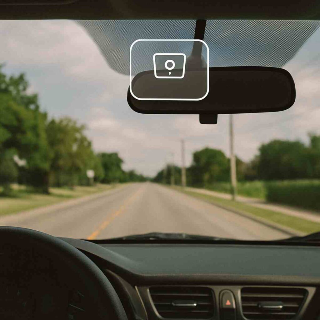 auto glass menlo park