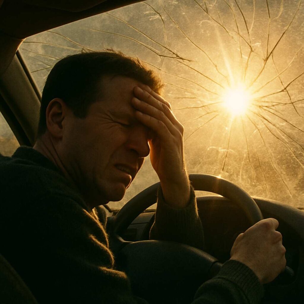 car glass repair 1